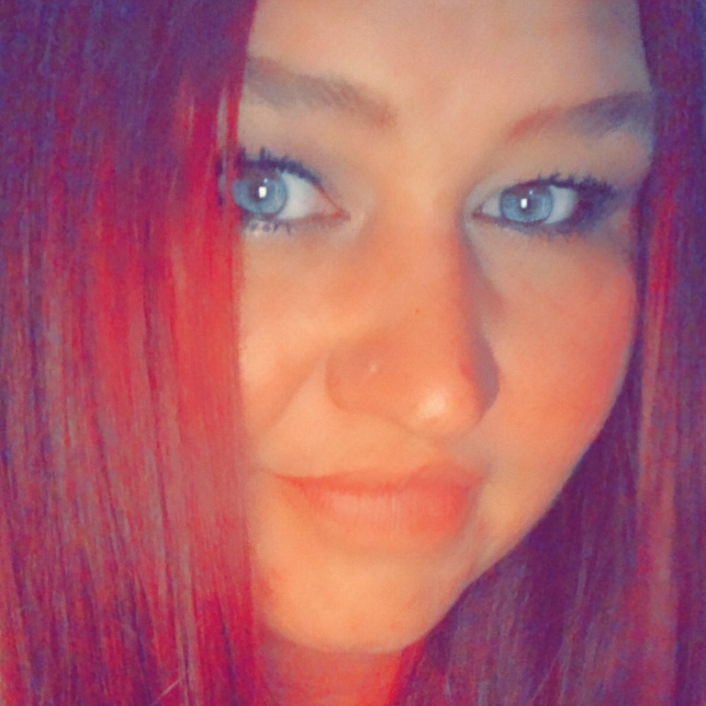 Meet your Posher, Julianne